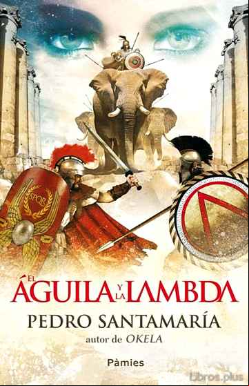 Descargar ebook EL AGUILA Y LA LAMBDA en epub