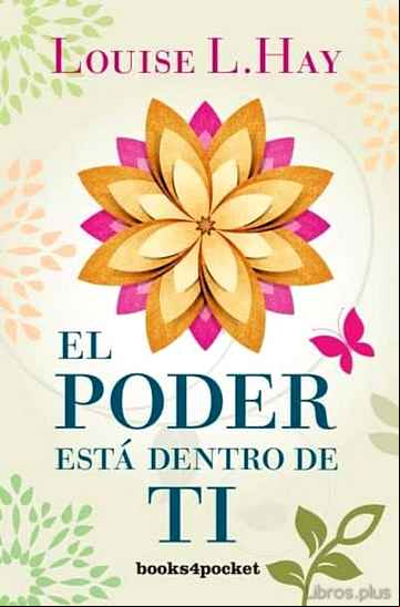 Descargar ebook EL PODER ESTA DENTRO DE TI en epub