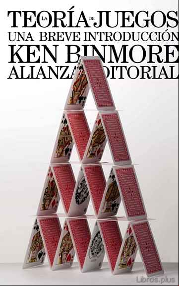 Descargar ebook LA TEORIA DE JUEGOS: UNA BREVE INTRODUCCION en epub