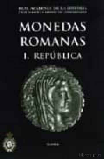 Descargar ebook MONEDAS ROMANAS I: REPUBLICA (CATALOGO DEL GABINETE DE ANTIGÜEDAD ES) en epub