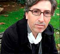 DAVID TRUEBA