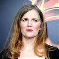 SUZANNE COLLINS