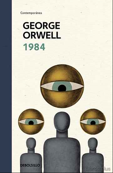 Descargar gratis ebook 1984 en epub