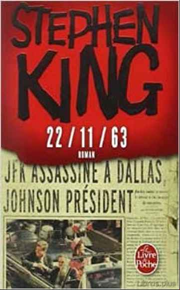 Descargar ebook 22 11 63