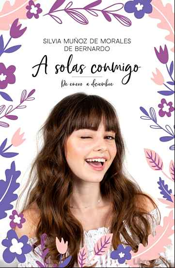 Descargar gratis ebook A SOLAS CONMIGO en epub