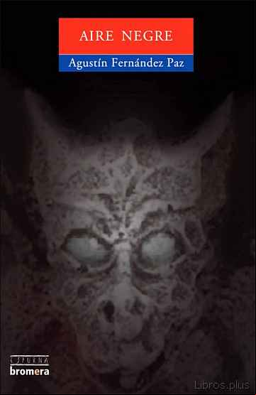 Descargar gratis ebook AIRE NEGRE en epub
