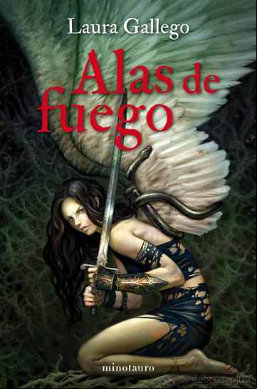 Descargar gratis ebook ALAS DE FUEGO (VOL. 1) en epub