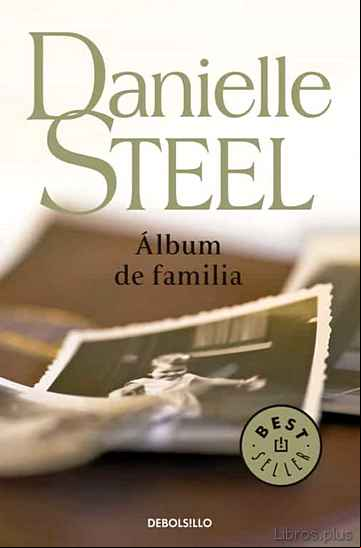 Descargar gratis ebook ALBUM DE FAMILIA en epub