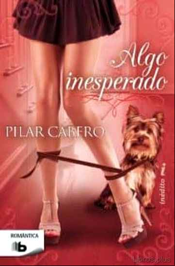 Descargar ebook ALGO INESPERADO