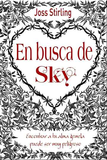 Descargar gratis ebook ALMAS GEMELAS 1: EN BUSCA DE SKY en epub