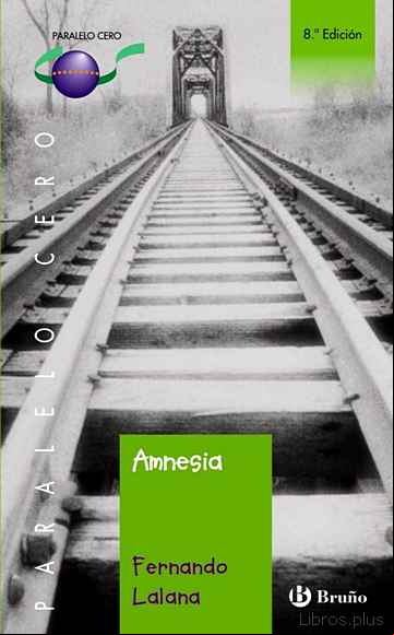 Descargar ebook AMNESIA