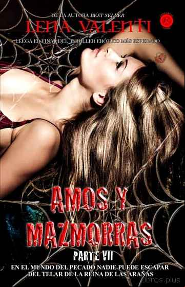 Descargar gratis ebook AMOS Y MAZMORRAS (AMOS Y MAZMORRAS VII) en epub