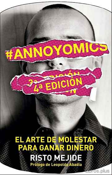 Descargar ebook ANNOYOMICS