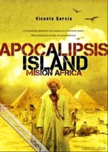 Descargar ebook APOCALIPSIS ISLAND 3: MISION AFRICA