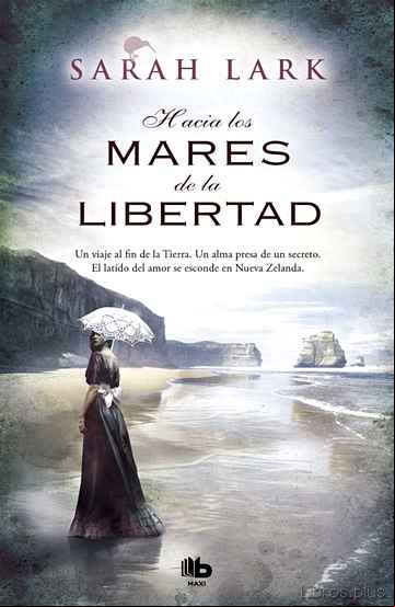 Descargar ebook ARBOL KAURI 1: HACIA LOS MARES DE LA LIBERTAD