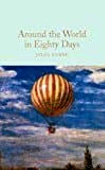 Descargar gratis ebook AROUND THE WORLD IN EIGHTY DAYS en epub