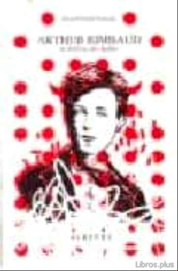 Descargar gratis ebook ARTHUR RIMBAUD LA BELLEZA DEL DIABLO en epub