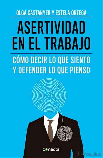 Descargar ebook ASERTIVIDAD EN EL TRABAJO