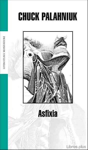 Descargar gratis ebook ASFIXIA en epub