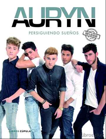 Descargar gratis ebook AURYN: PERSIGUIENDO SUEÑOS en epub