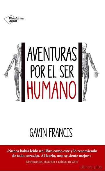 Descargar gratis ebook AVENTURAS POR EL SER HUMANO en epub