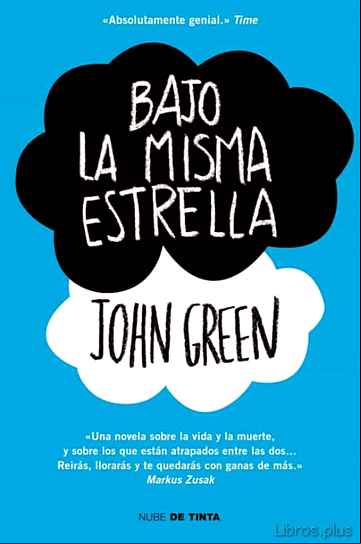Descargar gratis ebook BAJO LA MISMA ESTRELLA en epub