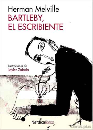 Descargar ebook BARTLEBY EL ESCRIBIENTE (5ª ED.)