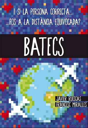 Descargar gratis ebook BATECS en epub