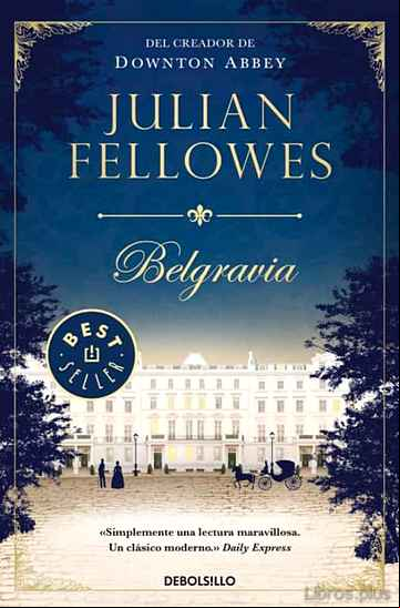 Descargar gratis ebook BELGRAVIA en epub