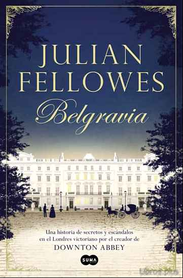 Descargar gratis ebook BELGRAVIA en epub