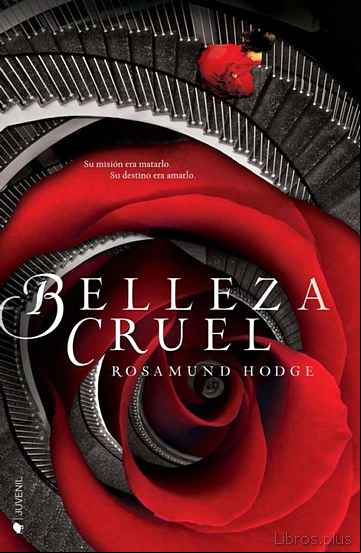 Descargar gratis ebook BELLEZA CRUEL en epub