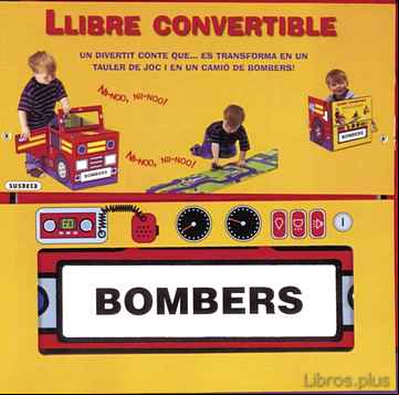 Descargar gratis ebook BOMBER (LLIBRO CONVERT) en epub