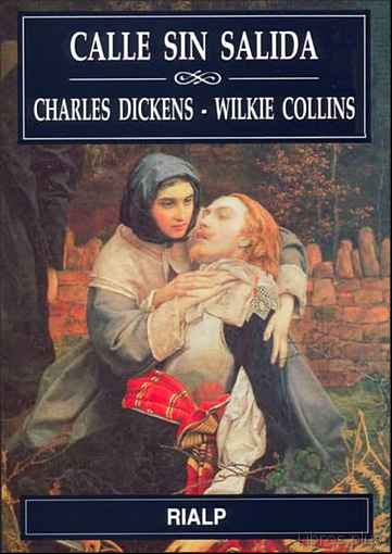 Descargar gratis ebook CALLE SIN SALIDA (2ª ED.) en epub