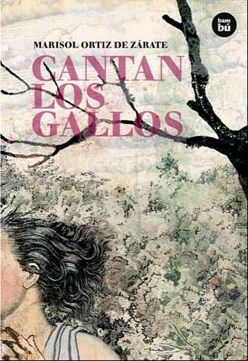 Descargar ebook CANTAN LOS GALLOS