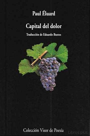 Descargar ebook CAPITAL DEL DOLOR (3ª ED.)