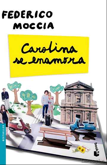 Descargar ebook CAROLINA SE ENAMORA