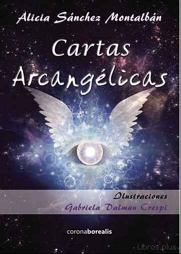 Descargar gratis ebook CARTAS ARCANGÉLICAS en epub