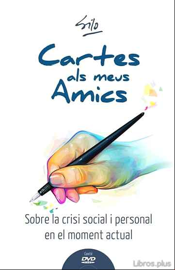 Descargar gratis ebook CARTES ALS MEUS AMICS en epub