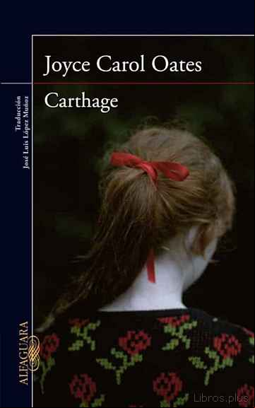 Descargar gratis ebook CARTHAGE en epub