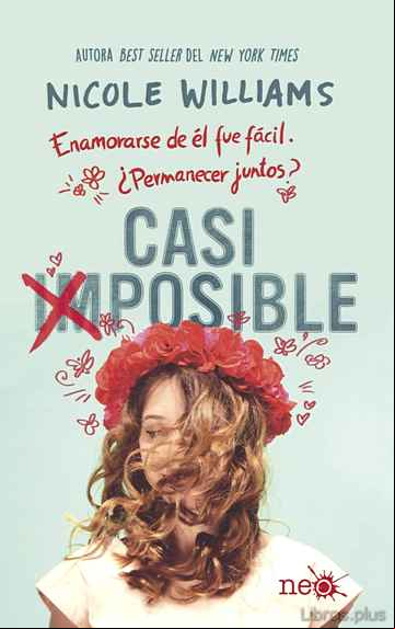 Descargar gratis ebook CASI IMPOSIBLE en epub