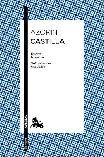 Descargar gratis ebook CASTILLA en epub