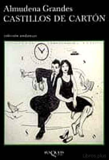 Descargar ebook CASTILLOS DE CARTON