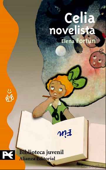 Descargar gratis ebook CELIA, NOVELISTA en epub