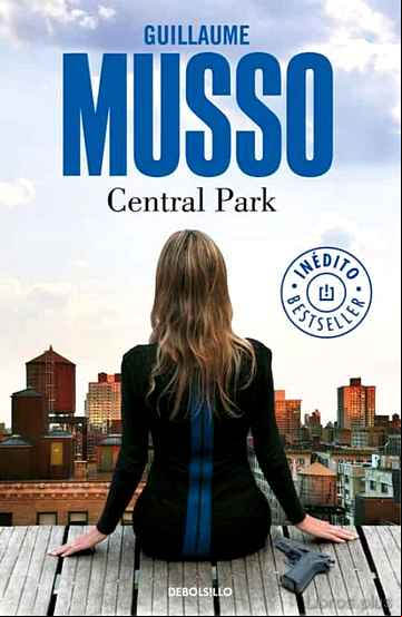 Descargar gratis ebook CENTRAL PARK en epub