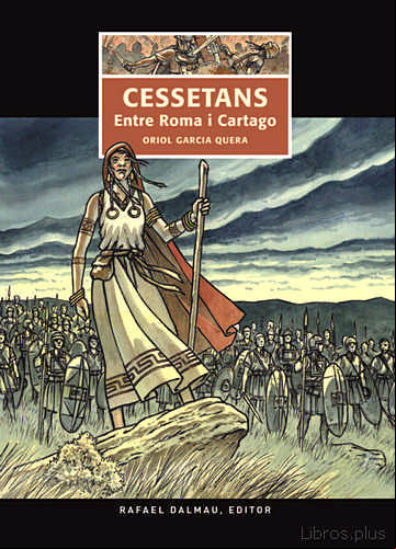 Descargar gratis ebook CESSETANS: ENTRE ROMA I CARTAGO en epub