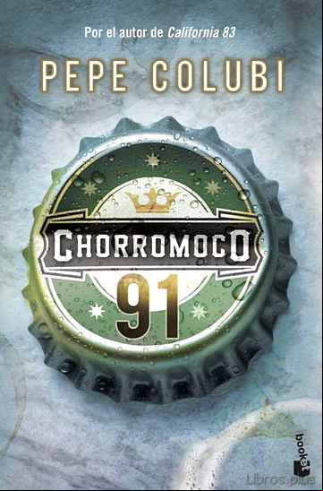 Descargar gratis ebook CHORROMOCO 91 en epub