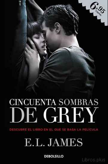 Descargar ebook CINCUENTA SOMBRAS DE GREY  (TRILOGÍA CINCUENTA SOMBRAS 1) (PORTAD A PELÍCULA)