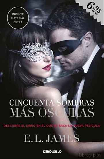 Descargar ebook CINCUENTA SOMBRAS MAS OSCURAS (CINCUENTA SOMBRAS 2)