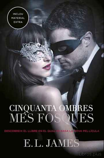 Descargar ebook CINQUANTA OMBRES MES FOSQUES (CINQUANTA OMBRES 2)