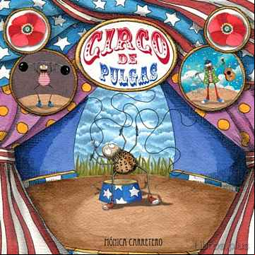 Descargar ebook CIRCO DE PULGAS